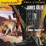 Rider, Reaper, James Axler