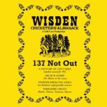 Wisden 137 Not Out, Mr Punch Audiobooks