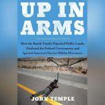 Up in Arms, John Temple