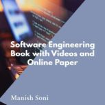 Software Engineering Book with Videos..., Manish Soni