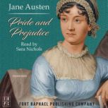 Jane Austens Pride and Prejudice  U..., Jane Austen