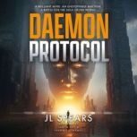 Daemon Protocol, JL Spears
