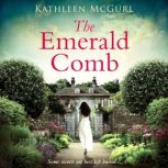 The Emerald Comb, Kathleen McGurl