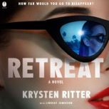 Retreat, Krysten Ritter