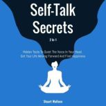 SelfTalk Secrets 2 in 1, Stuart Wallace