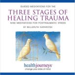 Guided Meditations for the Three Stag..., Belleruth Naparstek