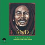I and I Bob Marley, Tony Medina