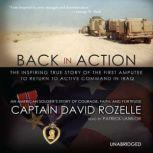 Back in Action, Cpt. David Rozelle