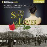 The Spy Lover, Kiana Davenport