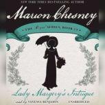 Lady Margerys Intrigue, M. C. Beaton