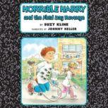 Horrible Harry and the Field Day Revenge!, Suzy Kline