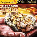 The Stone That Shines, Max Brand