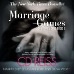 Marriage Games, CD Reiss