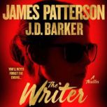 The Writer, James Patterson