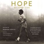 Hope by Terry Fox, Barbara Adhiya