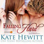 Falling Hard, Kate Hewitt