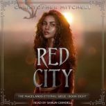 Red City, Christopher Mitchell