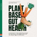 Plant Based Gut Health, LearnWell Books