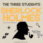 The Three Students, Arthur Conan Doyle
