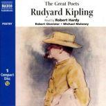 Rudyard Kipling, Rudyard Kipling