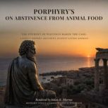 Porphyrys On Abstinence, Porphyry