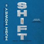 Shift, Hugh Howey