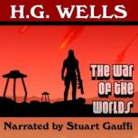 The War of the Worlds, H. G. Wells
