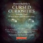 Cursed Curiosities Volume 2, H. T. W. Bousfield