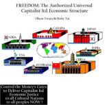 FREEDOM The Authorized Universal Cap..., Olson Twain