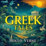 Greek Tales Intriguing Secrets of an..., Hollis Verne