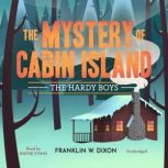 The Mystery of Cabin Island, Franklin W. Dixon