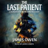 The Last Patient, James Owen