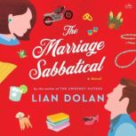 The Marriage Sabbatical, Lian Dolan