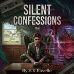 Silent Confessions, A.K Ravelle