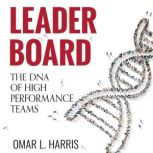 Leader Board, Omar L. Harris