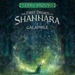 Galaphile, Terry Brooks