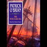 The Wine-Dark Sea, Patrick O'Brian