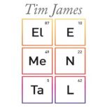 Elemental, Tim James