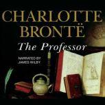 The Professor, Charlotte Bront
