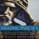 Maimonides, Joel L. Kraemer