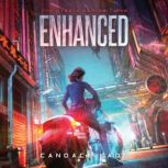 Enhanced, Candace Kade