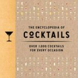 The Encyclopedia of Cocktails, The Coastal Kitchen