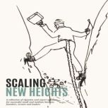 Scaling New Heights, Craig Saphin