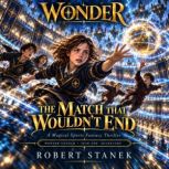 Wonder The Match That Wouldnt End, Robert Stanek