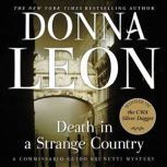 Death in a Strange Country, Donna Leon