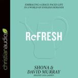 Refresh, David Murray