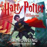 Harry Potter and the Sorcerers Stone..., J.K. Rowling