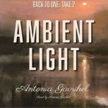 AMBIENT LIGHT, Antonia Gavrihel