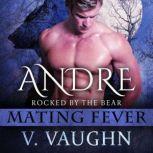 Andre Shifter Romance, V. Vaughn