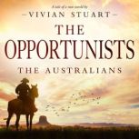The Opportunists, Vivian Stuart